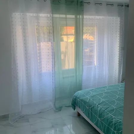 Flat Saint-Martin-de-Valgalgues