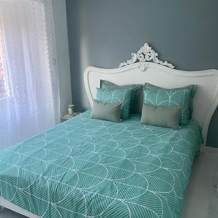 Flat * Saint-Martin-de-Valgalgues