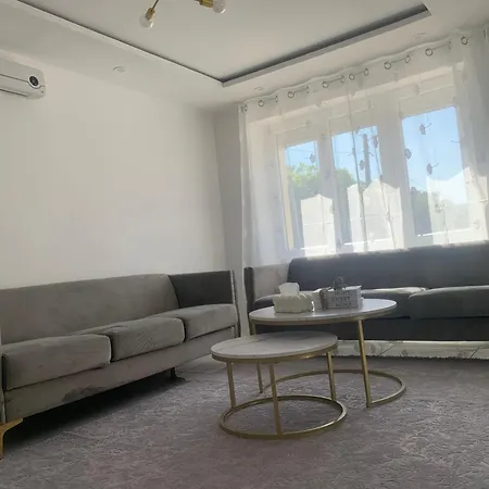 شقة Flat