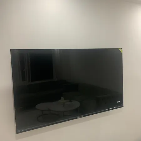 아파트 Flat Saint-Martin-de-Valgalgues