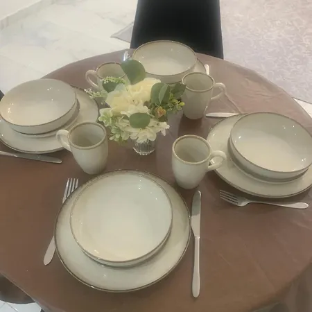 아파트 Flat Saint-Martin-de-Valgalgues