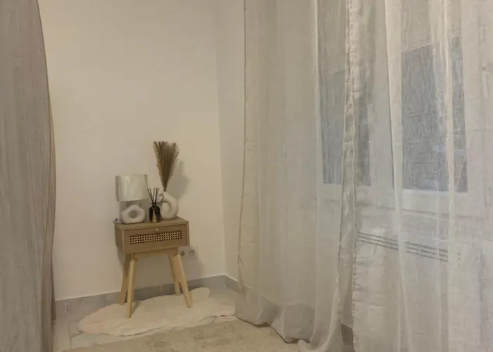 Flat * Saint-Martin-de-Valgalgues