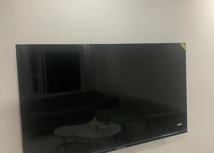 Apartamento Flat Saint-Martin-de-Valgalgues