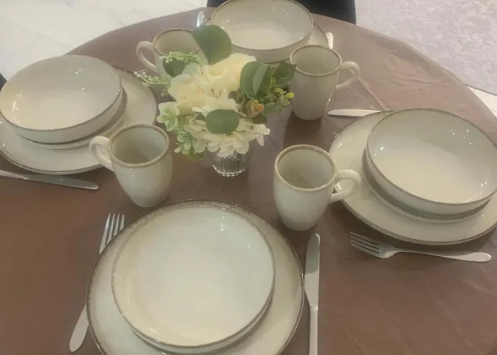 Apartamento Flat Saint-Martin-de-Valgalgues